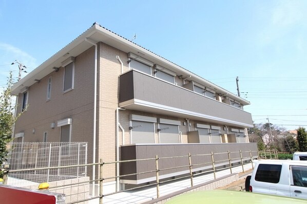 Niji-cort~ニジコート~の物件内観写真